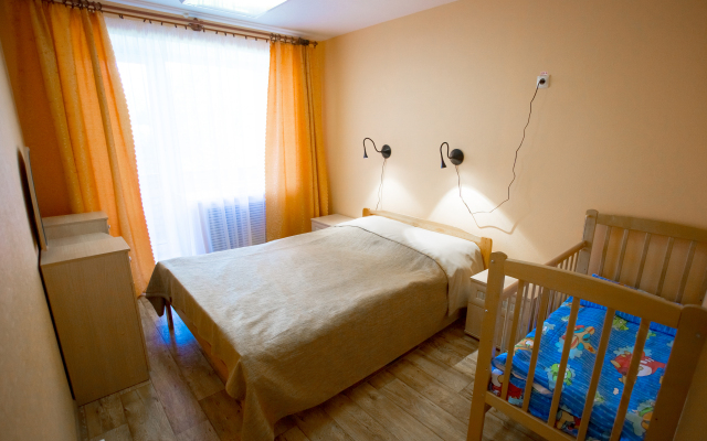 Segezha Hotel