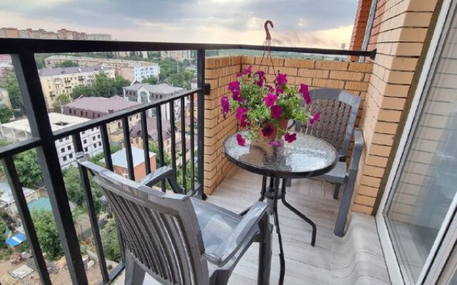 Апартаменты 107 Уютный Дом