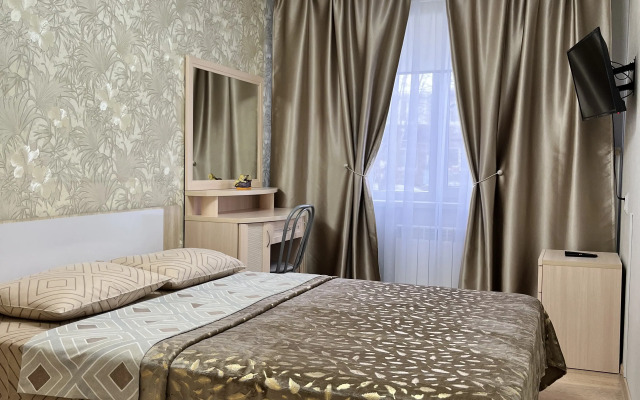 Квартира Двухкомнатная в Центре рядом с Метро