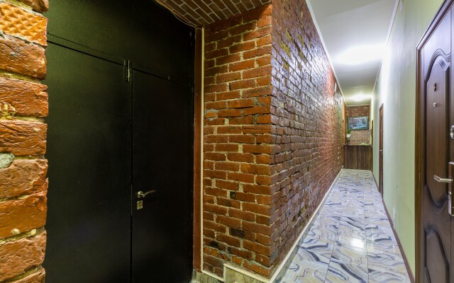Bronnickaya 15 Guest house