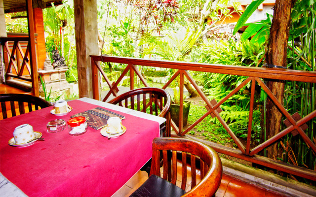 Okawati Hotel