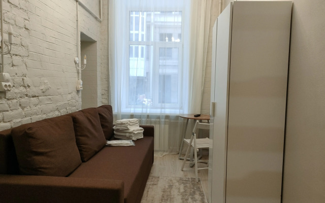 Apart-rooms on Zagorodny
