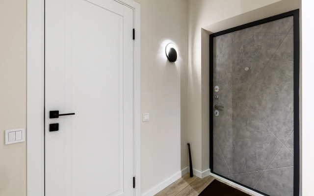 Zhk Levoberezhye Biznes Klass Flat