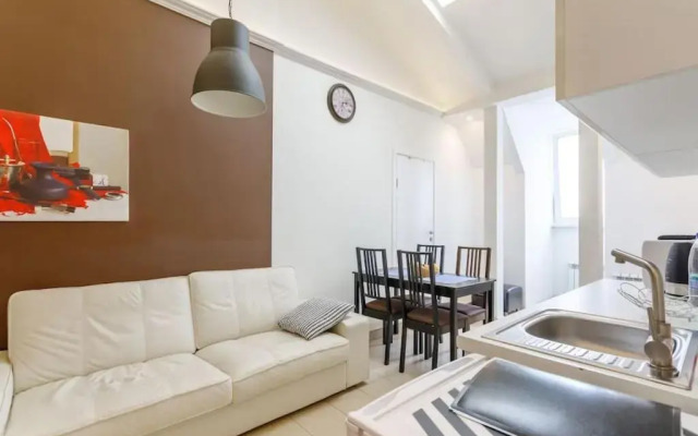 Апартаменты Superior Aparts Seleznyov Sky 2