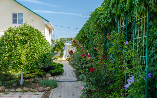 Gelios Guest House