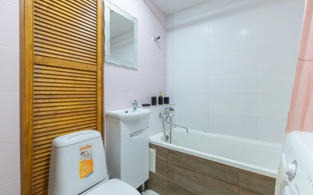 Апартаменты Serenity Homes