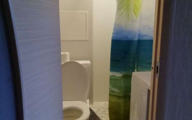 Квартира светлая, чистая и уютная