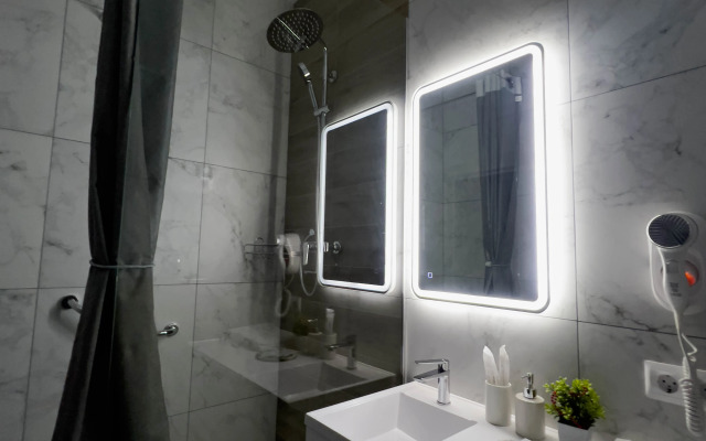 Апартаменты ДинДом 509