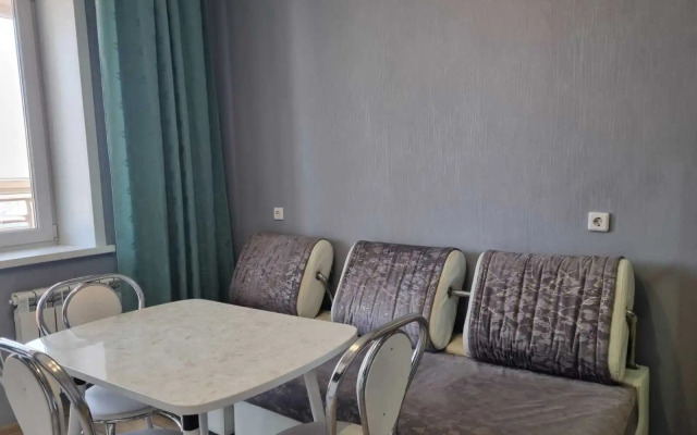 Квартира на Улице Тимирязева 23