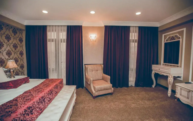 Baku Hotel Ganja