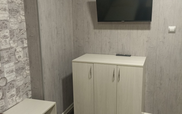 Гостевой дом Домашний Отель