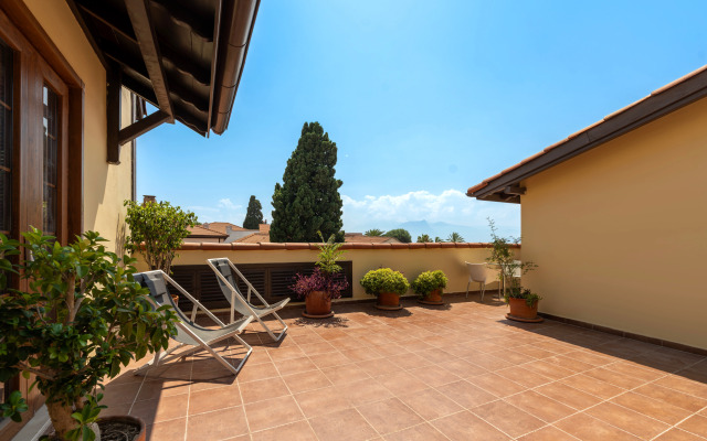 Alp Pasa Hotel - Special Class