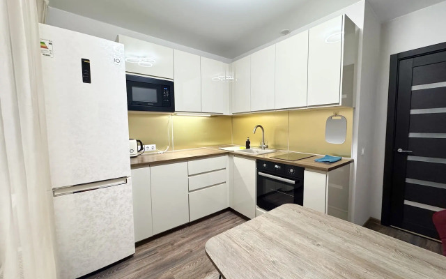 Квартира на Бульваре Эйнштейна 3