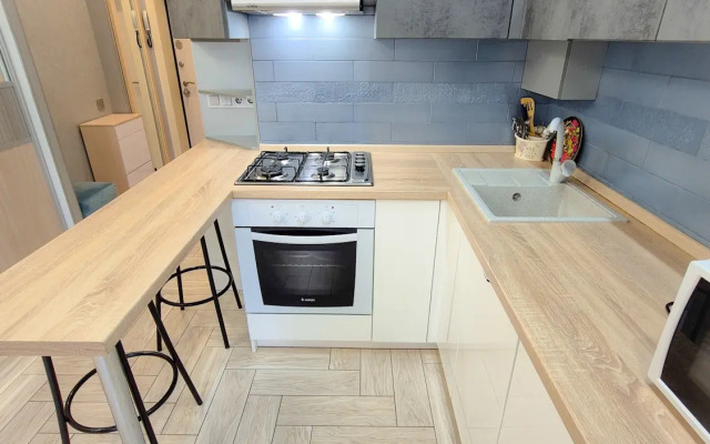 Квартира на улице Садовой, 73