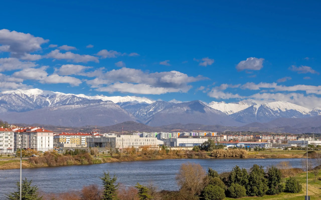 Апартаменты на Старообрядческой 62