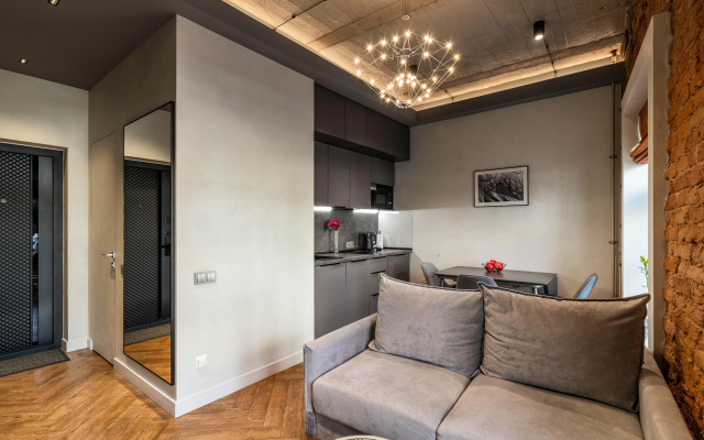 Apartamenty A3 3