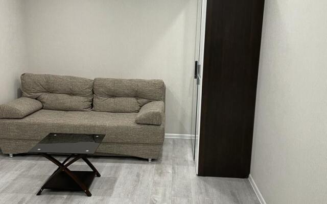 Апартаменты Орджоникидзе 10