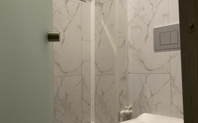 Spasibo Center Apartments 6