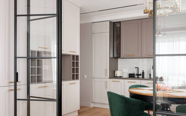 Business & Travel Apartments