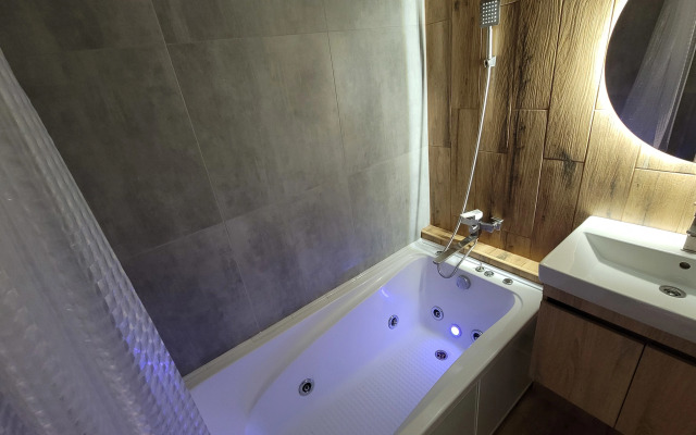 Квартира на Студенческой 7