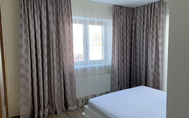 Квартира Двухкомнатная в центре