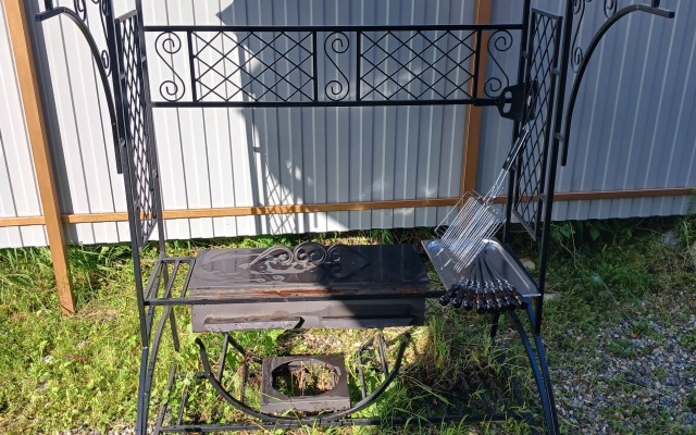 Khvoya Guest House
