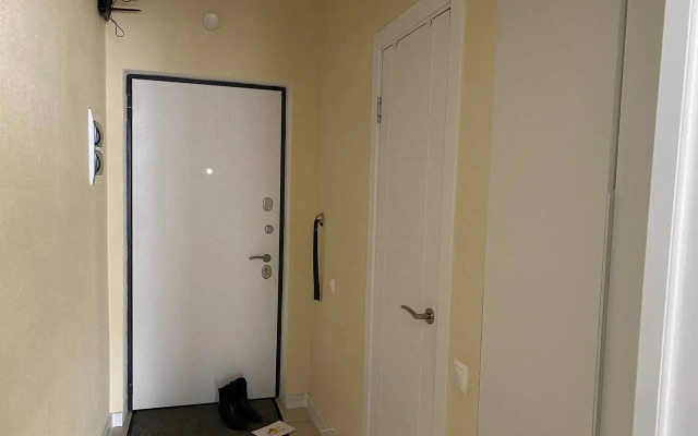 Квартира Studio в самом сердце Ярославля