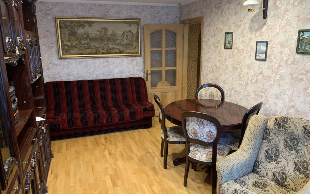 Severny Vokzal Flat