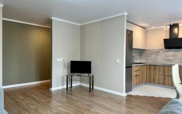 Квартира Шикарная Трехкомнатная