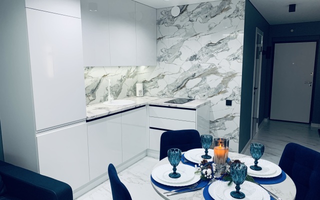 Квартира Luxury