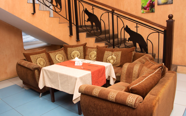 Region 59 Hotel