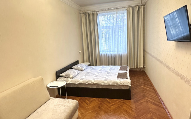 Premium Living quarters