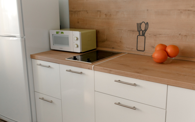 Апартаменты Samara Sky Flat