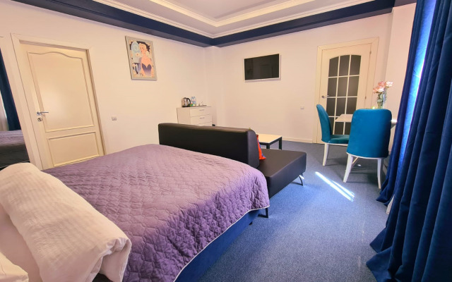 Hotel Cryptohotel.club
