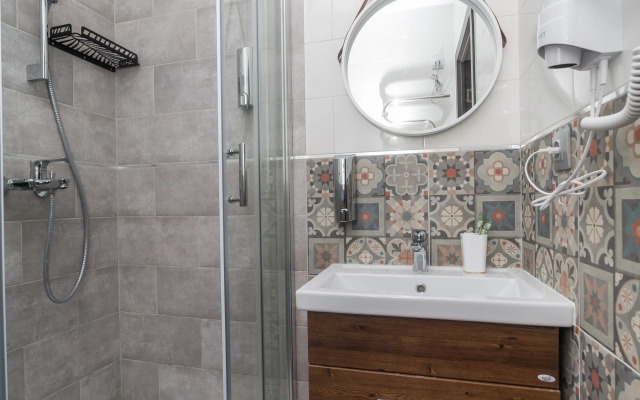 Квартира студия в ЖК Маяковский-1