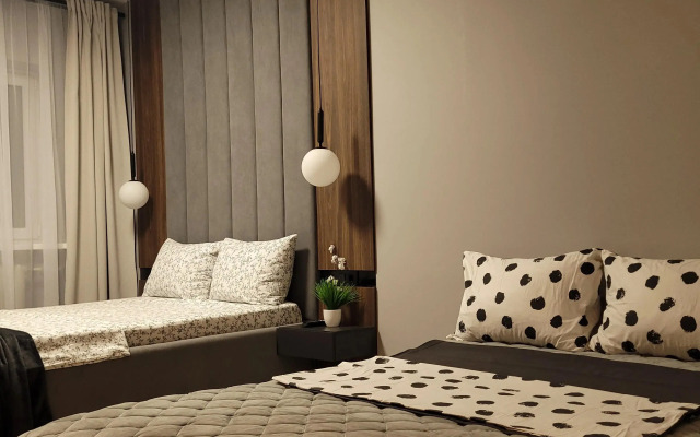 Квартира Однокомнатная в центре