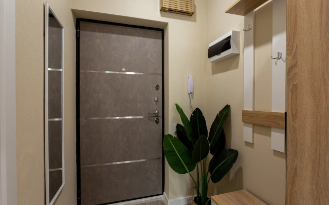 Квартира 4.16 Studio Letnii 6