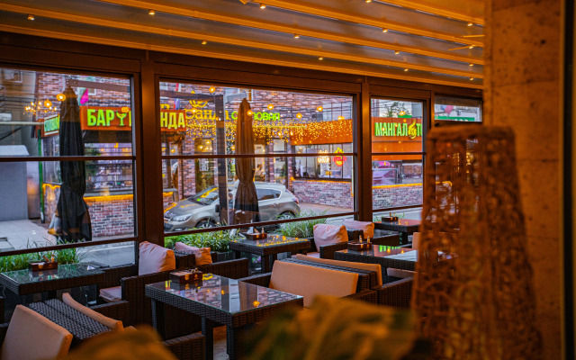 Morskoy Briz Guest house