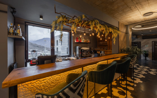 Апарт-отель «СКАЙПАРК»