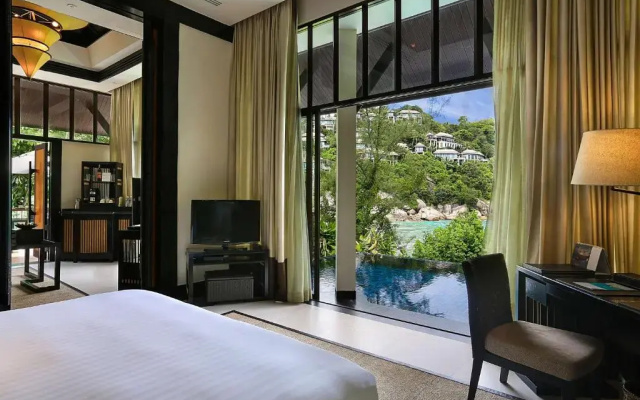 Banyan Tree Samui