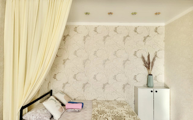 Апартаменты Большая однокомнатная