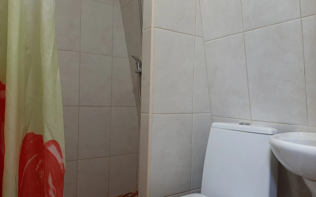 Гостевой дом Надежда