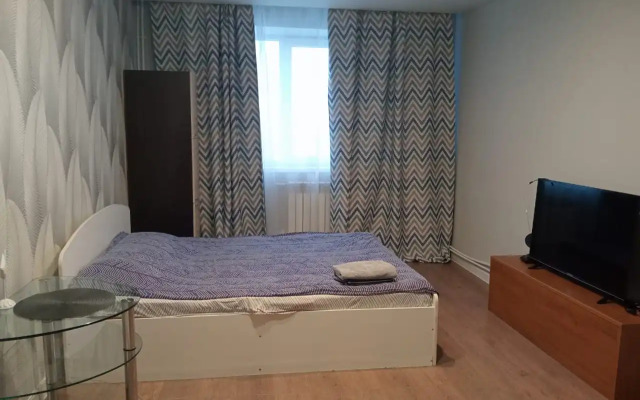 Odnokomnatnaya Flat