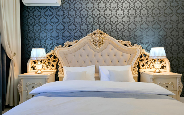 Апартаменты ЖК Парковый