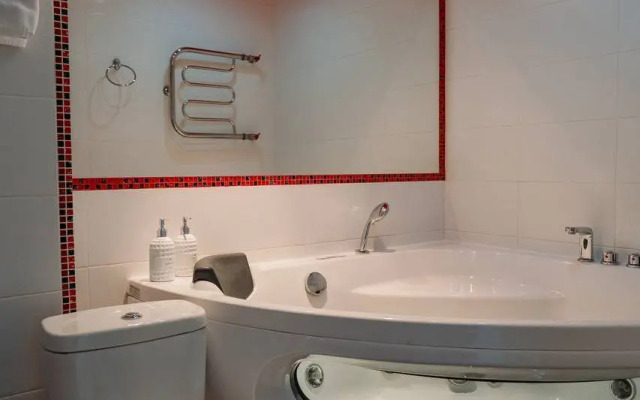 Апартаменты на Линейной 97