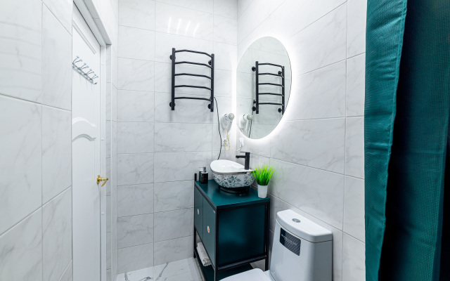 Апартаменты Франт №4