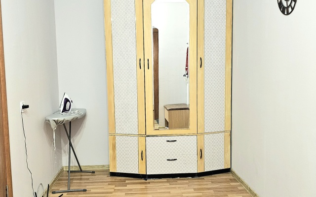 Квартира Домашний очаг