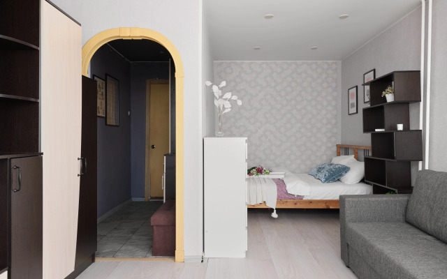 Апартаменты Moscow Lights