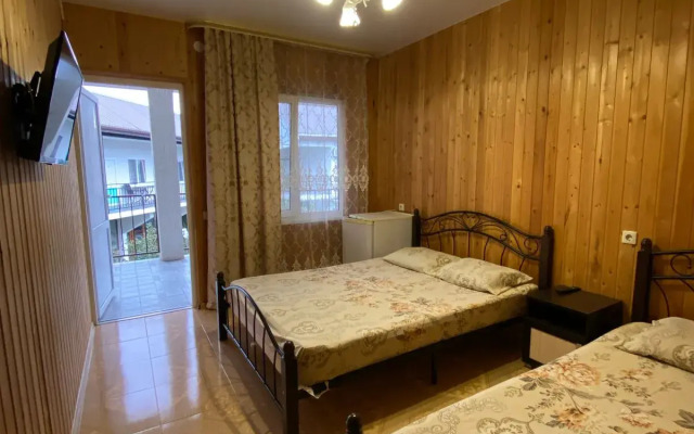 Guest house U Svetlany