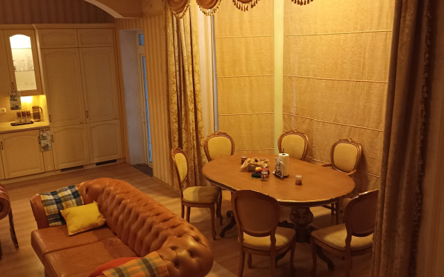 Korolevskaya Zvezda Guest house